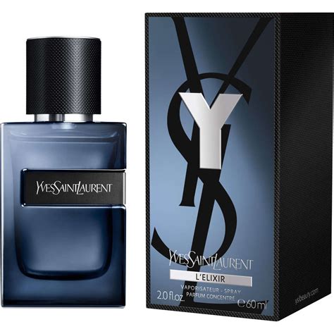 ysl elixir parfumo|y st laurent perfume.